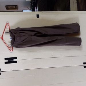 Princess polly brown archer pants